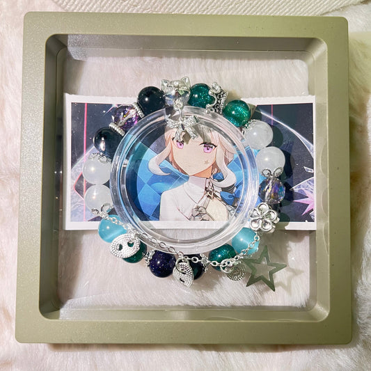 Smile House Plush Genshin Impact Lynette Bracelet