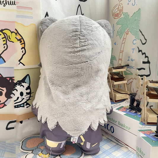 Smile House Plush Honkai: Star Rail Plushies Stelle 40CM Plush Doll