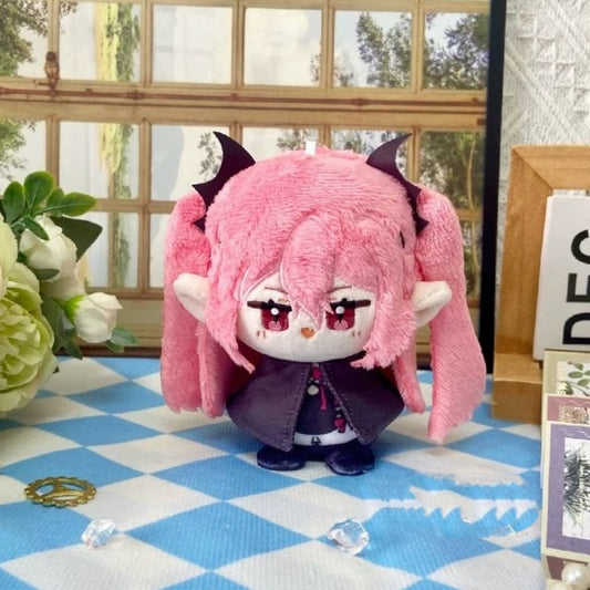 Smile House Plush Seraph Of The End Plushie Krul Mikaela Hyakuya 12CM Colak Ver Plush Doll