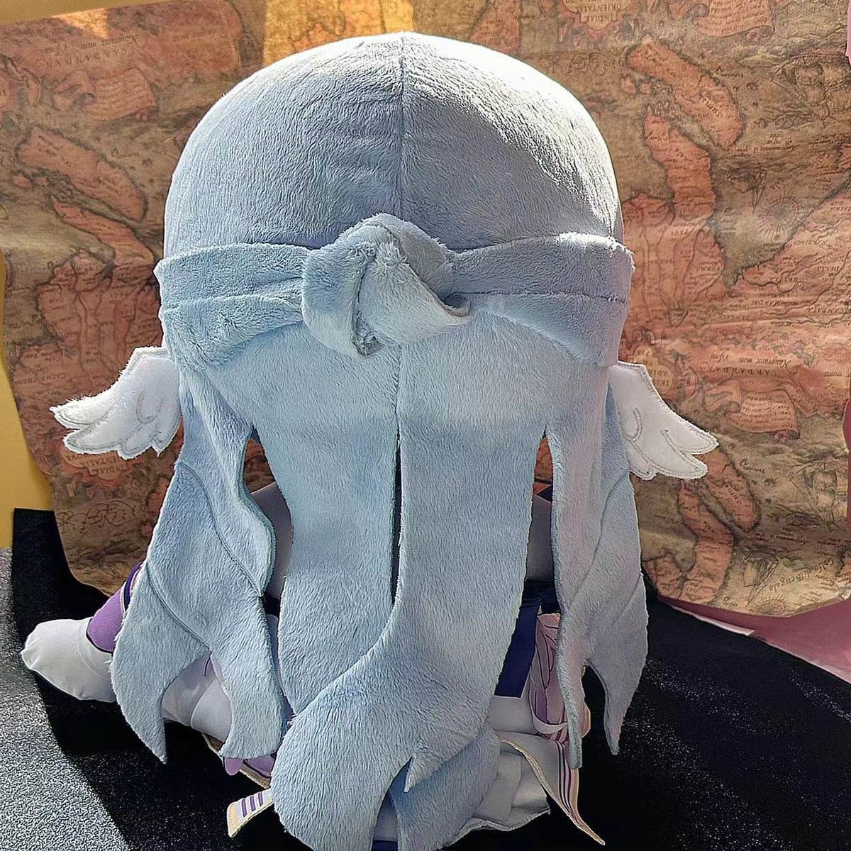 Smile House Plush Honkai: Star Rail Plushies Staring Robin 40CM Plush Doll