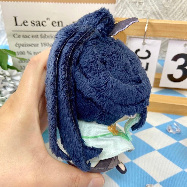 Smile House Plush Genshin Impact Xianyun Xian Yun 12CM Plush Doll