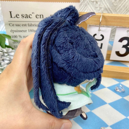 Smile House Plush Genshin Impact Xianyun Xian Yun 12CM Plush Doll
