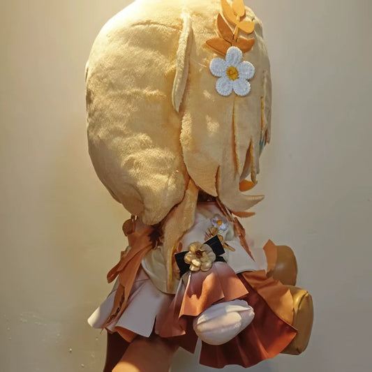 Smile House Plush Honkai: Star Rail Plushies Aglaea 40CM Staring Plush Doll