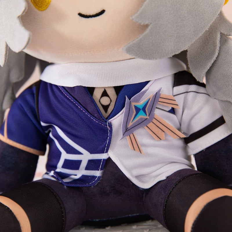 Smile House Plush Honkai: Star Rail Plushies Sunday 30CM Plush Doll
