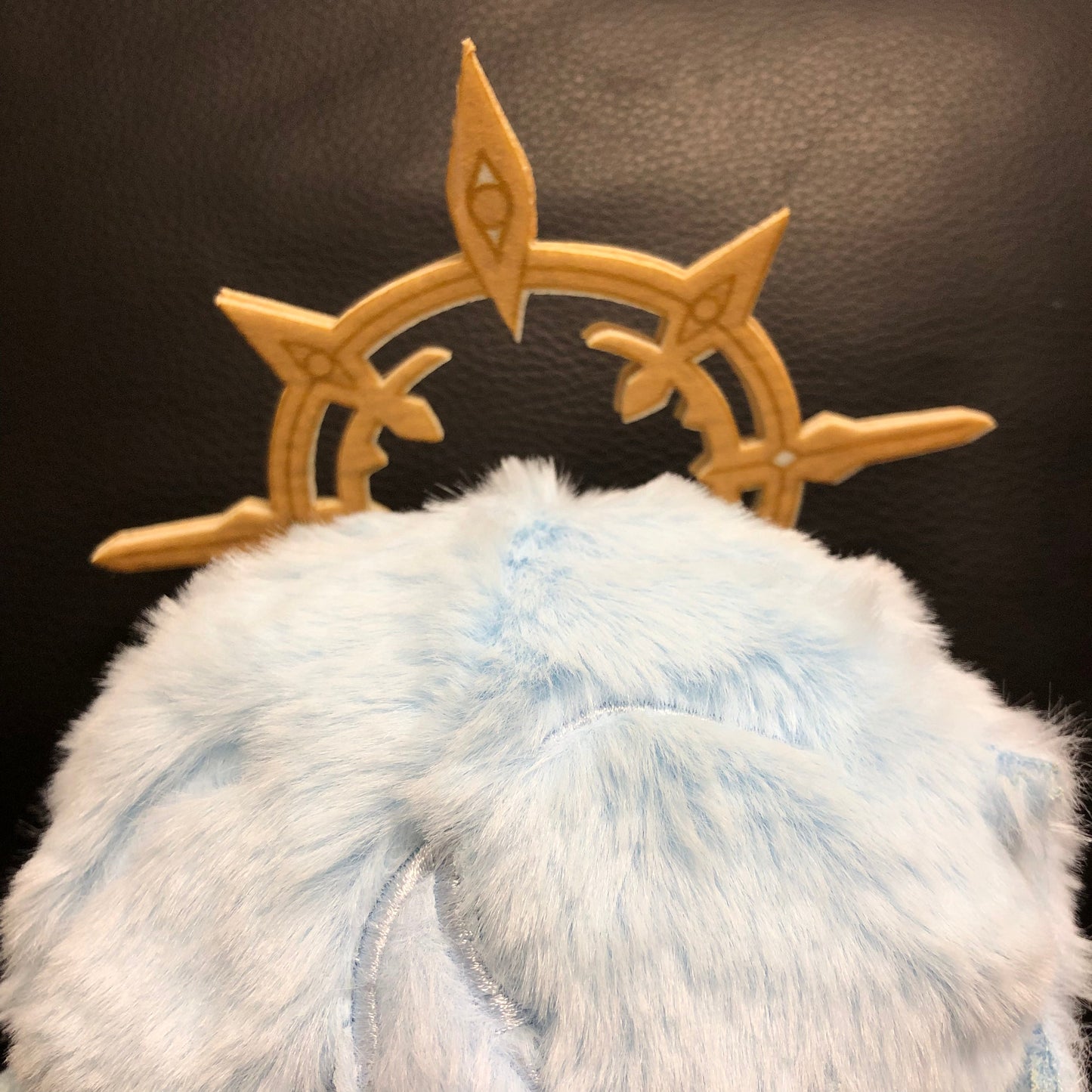 Smile House Plush Honkai: Star Rail Plushies Sunday 20CM Plush Doll