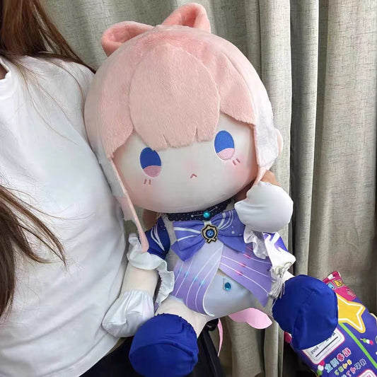 Smile House Plush Genshin Imoact Plushies Staring Kokomi 40CM Plush Doll