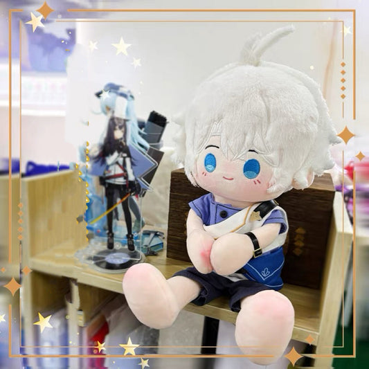 ¡¾Free Shipping¡¿Smile House Plush Honkai Star Rail Phainon 27CM Plush Doll