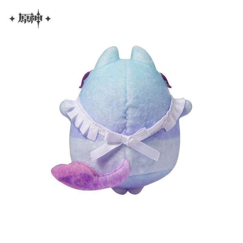Smile House Plush Drop Series: Genshin Impact Official Citlali Animal Plush Doll 12CM