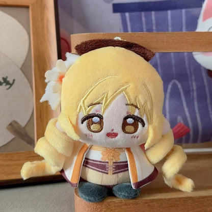 Smile House Plush Puella Magi Madoka Magica Mami Tomoe 12CM Plush Doll