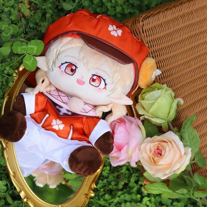 ¡¾Flash Sale¡¿Smile House Plush Genshin Impact Plushies Klee 30CM Plush Doll