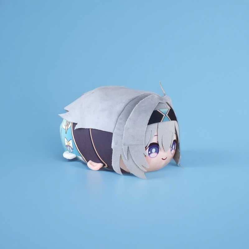 Smile House Plush Honkai Star Rail  Firefly Plush Doll Ball 10CM 30CM