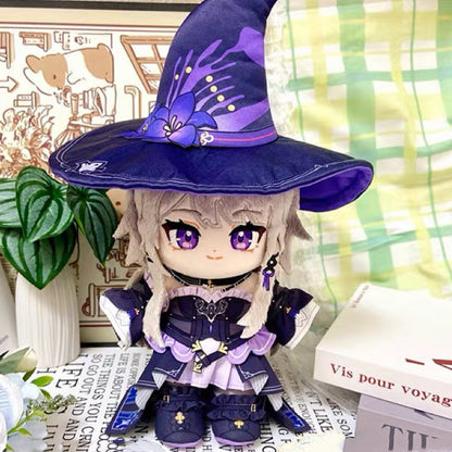 Smile House Plush Honkai Star Rail Plushies The Hearta Plush Doll 20CM