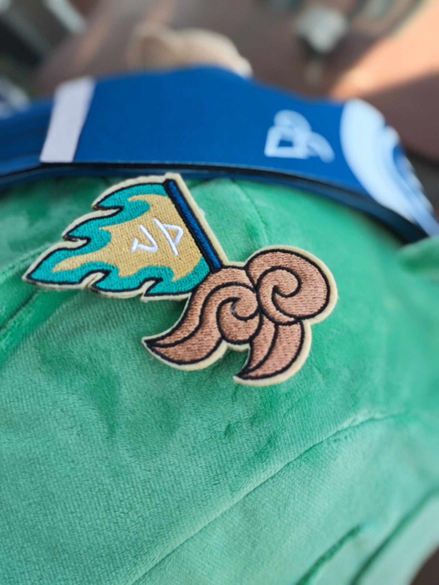 Smile House Plush Honkai: Star Rail Huohuo Huohuo Staring Ver 40CM Plush Doll