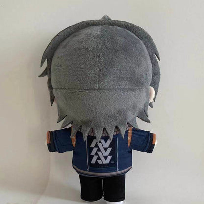 Smile House Plush Zenless Zone Zero/ZZZ Plushies Wise 20CM Plush Doll