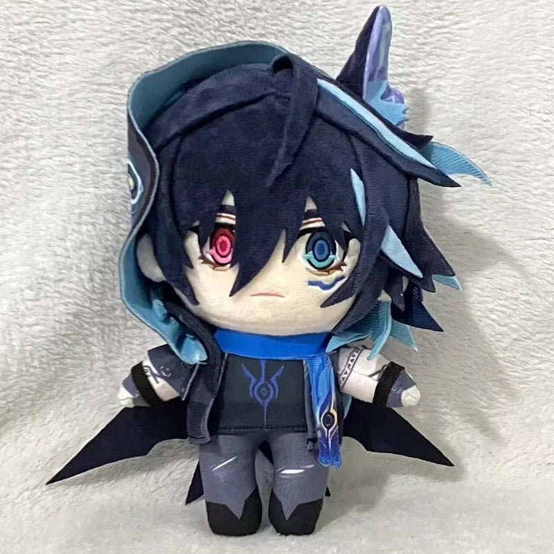Smile House Plush Genshin Impact Plushies Ororon 20CM Plush Doll