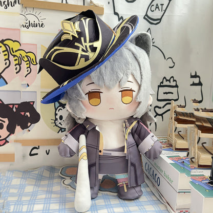 Smile House Plush Honkai: Star Rail Plushies Stelle 40CM Plush Doll