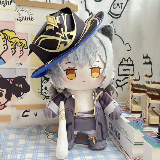 Smile House Plush Honkai: Star Rail Plushies Stelle 40CM Plush Doll