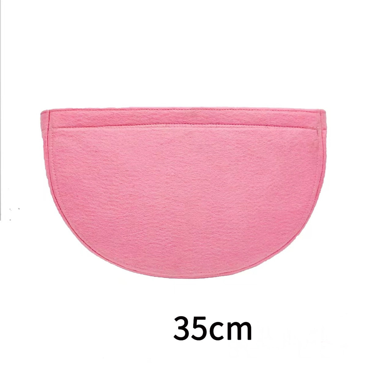 Smile House Plush Backpack Crossbody Bag Interlayer