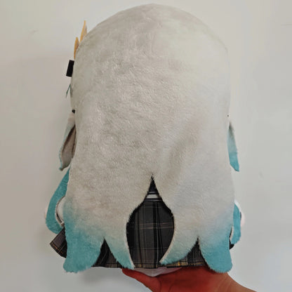 Smile House Plush Honkai: Star Rail Plushies Staring Firefly JK Suit 40CM Plush Doll