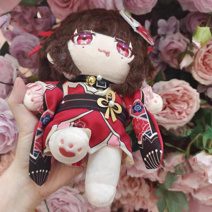 Smile House Plush Honkai: Star Rail Cloak Plushies Sparkle Plush Doll 20CM