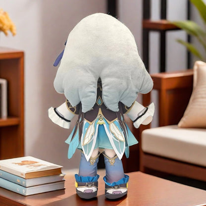 Smile House Plush Honkai: Star Rail Plushies Firefly 45CM Standing Plush Doll