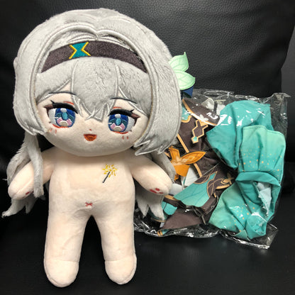 Smile House Plush Honkai: Star Rail Plushies Firefly 20CM Plush Doll