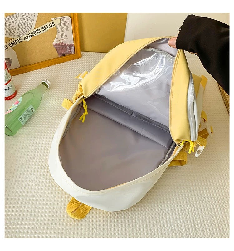 Smile House Plush 40CM Plushies Backpack For 40CM Plush Doll Bag