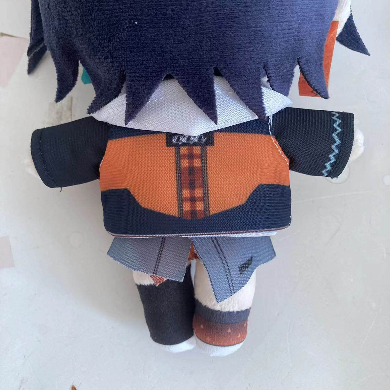 Smile House Plush Zenless Zone Zero/ZZZ Plushies Belle 20CM Plush Doll