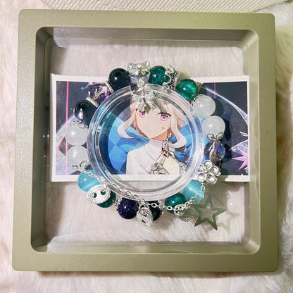 Smile House Plush Genshin Impact Lynette Bracelet