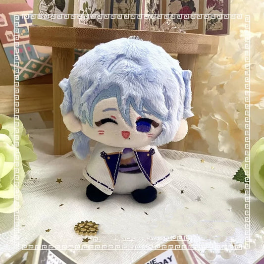 Smile House Plush Genshin Impact plushie Ayato 10CM Plush Doll