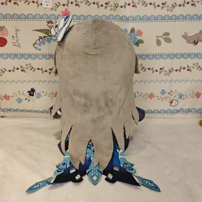 Smile House Plush Honkai Impact 3: Vita 40CM Big Eyes Plush Doll