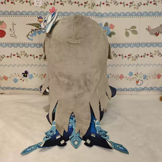 Smile House Plush Honkai Impact 3: Vita 40CM Big Eyes Plush Doll