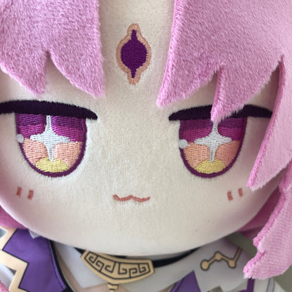 Smile House Plush Honkai: Star Rail Plushies Fuxuan Fu Xuan 30CM Plush Doll