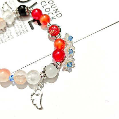 Smile House Plush Game Honkai: Star Rail Tribbie Inspired Bracelet