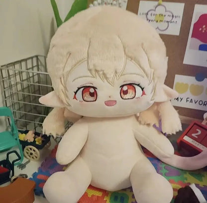 ¡¾Flash Sale¡¿Smile House Plush Genshin Impact Plushies Klee 30CM Plush Doll
