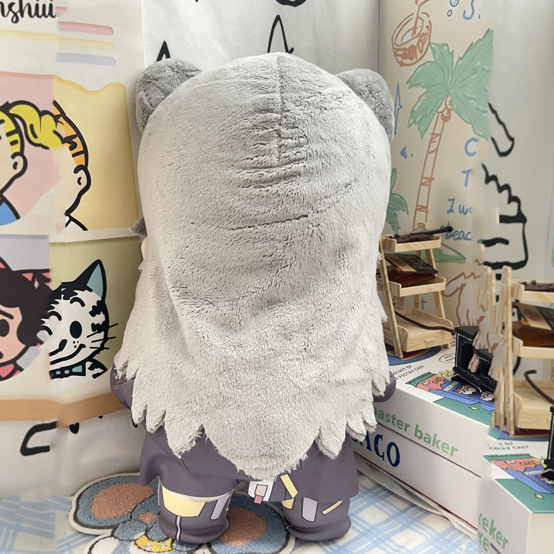 Smile House Plush Honkai: Star Rail Plushies Stelle 40CM Plush Doll