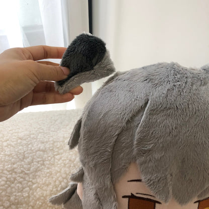 Smile House Plush Honkai: Star Rail Plushies Stelle 40CM Plush Doll