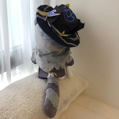 Smile House Plush Honkai: Star Rail Plushies Stelle 40CM Plush Doll