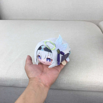 Smile House Plush Honkai Star Rail  Firefly Plush Doll Ball 10CM 30CM