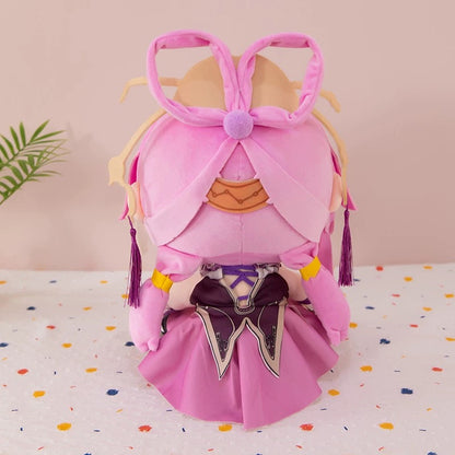 Smile House Plush Honkai: Star Rail Plushies Plushies Fuxuan Fu Xuan 30CM Plush Doll