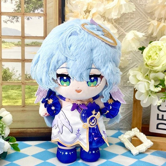 Smile House Plush Honkai: Star Rail Robin Plushies Plush Doll 20CM