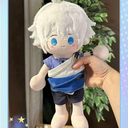 ¡¾Free Shipping¡¿Smile House Plush Honkai Star Rail Phainon 27CM Plush Doll