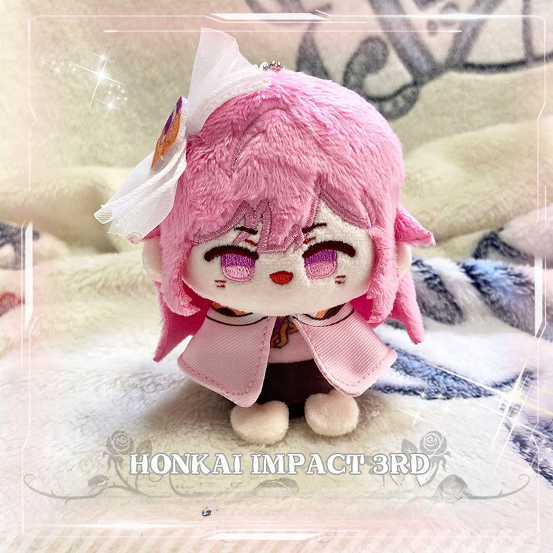 Smile House Plush Elysia Bronia Plush Doll 12CM