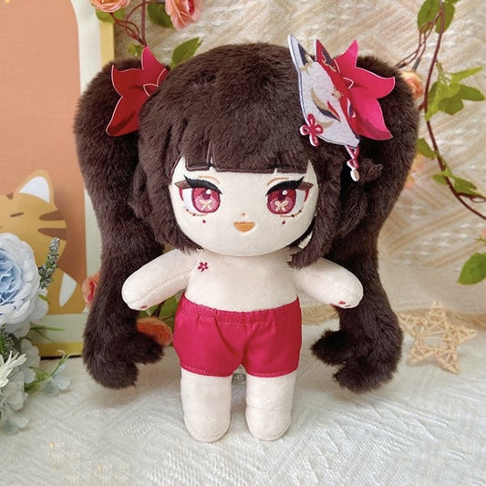 Smile House Plush Honkai: Star Rail Plushies Sparkle 20CM Plush Doll