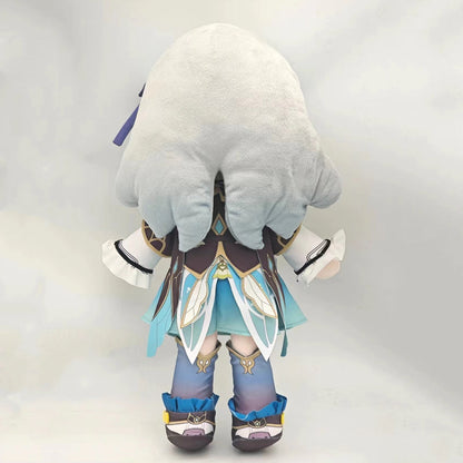 Smile House Plush Honkai: Star Rail Plushies Firefly 45CM Standing Plush Doll