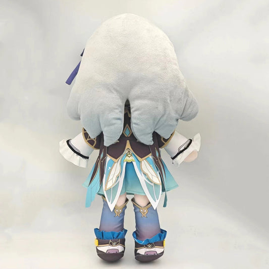 Smile House Plush Honkai: Star Rail Plushies Firefly 45CM Standing Plush Doll