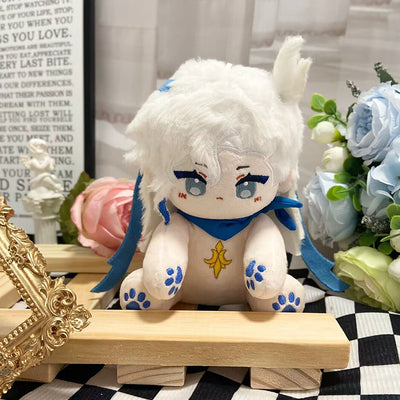 Smile House Plush Genshin Impact Animal Plushie 15CM Plush Doll
