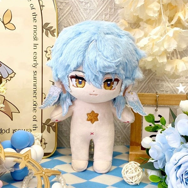 Smile House Plush Honkai: Star Rail Plushies Sunday 20CM Plush Doll