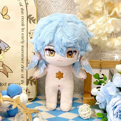 Smile House Plush Honkai: Star Rail Plushies Sunday 20CM Plush Doll