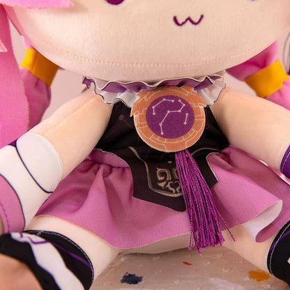 Smile House Plush Honkai: Star Rail Plushies Plushies Fuxuan Fu Xuan 30CM Plush Doll
